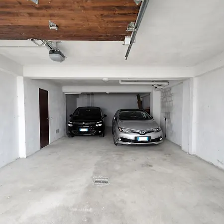 Апартаменты Casa Panoramica